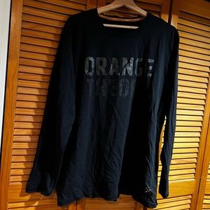 Orangetheory long sleeve